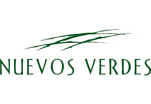 Nuevos Verdes