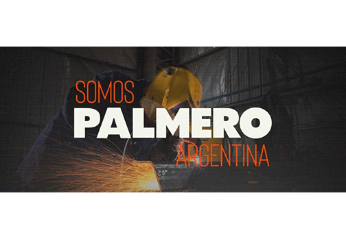 Palmero