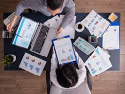 Estrategia de Compensación