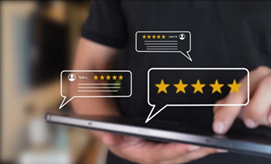 Feedback